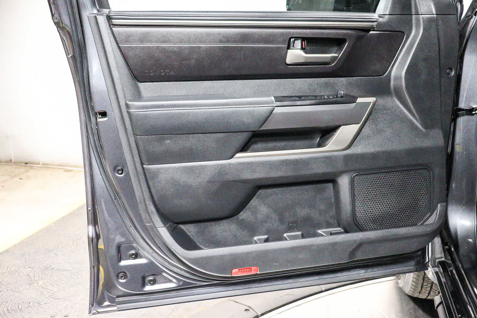Used 2024 Toyota Tundra SR5 w/ SR5 Premium Package AWD/4WD image 23
