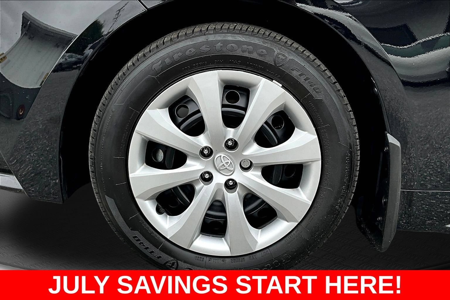 Used 2026 Toyota Corolla LE FWD image 38