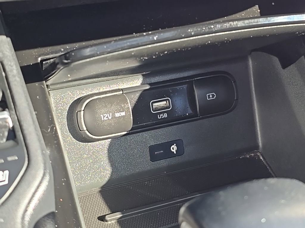 Used 2021 Kia Telluride SX w/ SX Prestige Package image 18