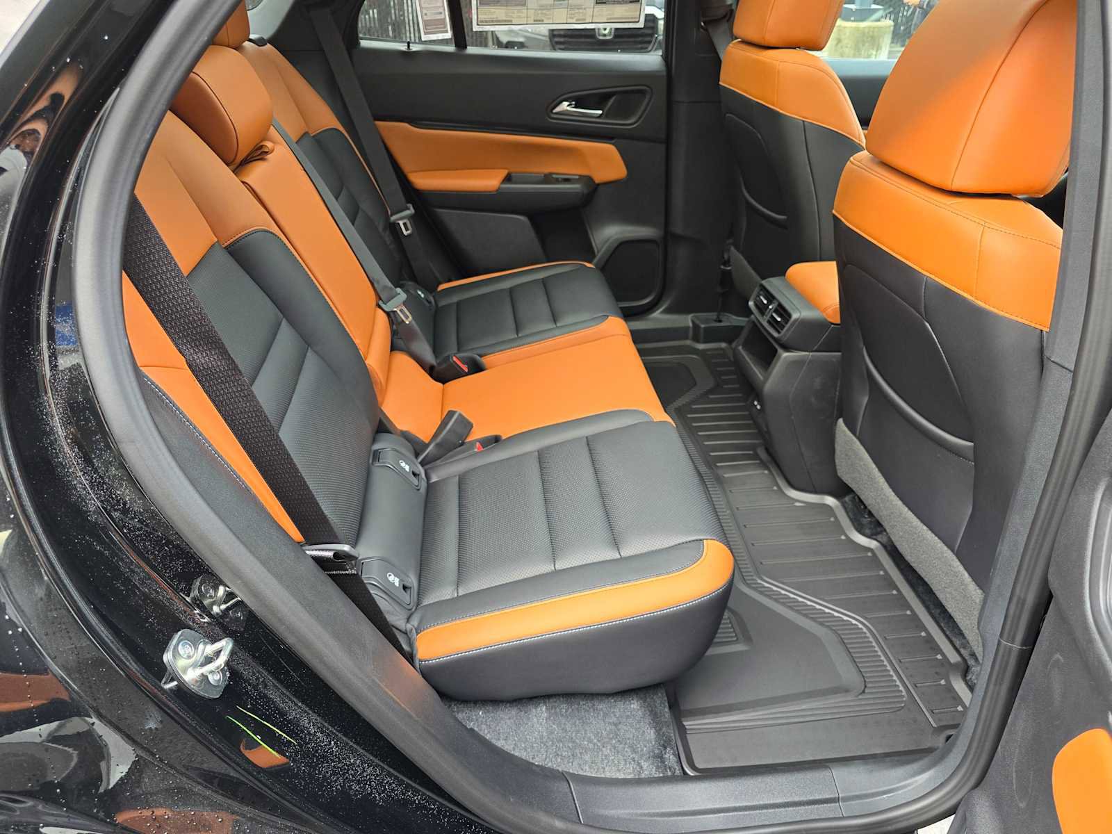 New 2025 Honda Prologue Elite image 14