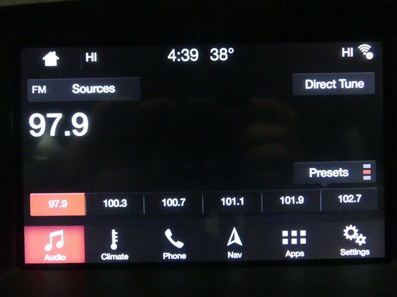 Used 2018 Ford Explorer Sport w/ Equipment Group 401A image 12