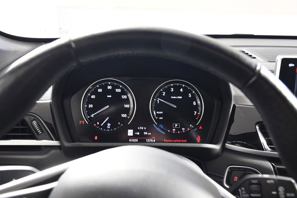 Used 2020 BMW X1 xDrive28i w/ Premium Package image 31