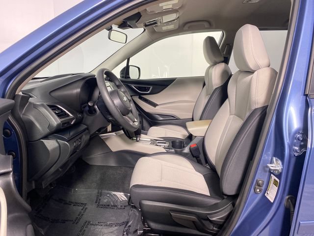 Used 2024 Subaru Forester AWD/4WD image 10