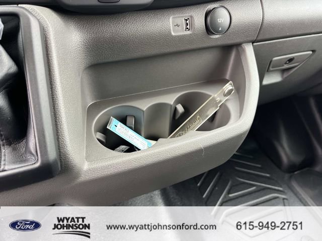 New 2026 Ford Transit 350 XL RWD image 16