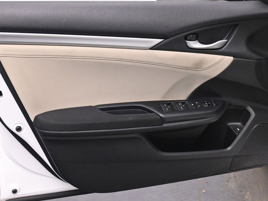 Used 2016 Honda Civic EX-T image 13