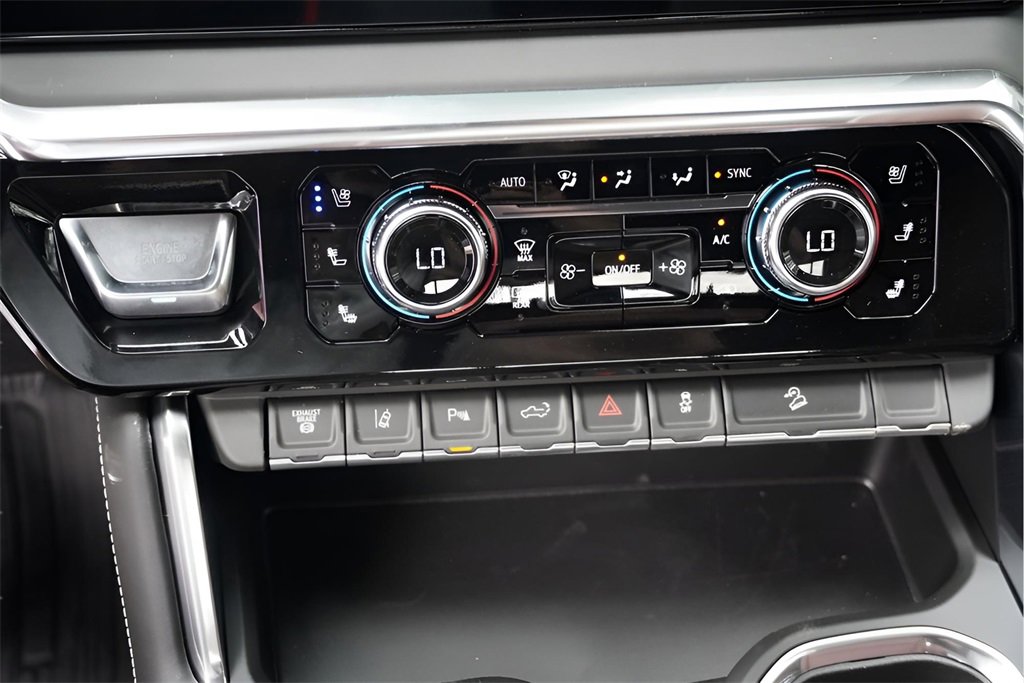 New 2026 GMC Sierra 3500 Denali Ultimate image 18