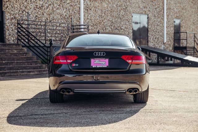 Used 2010 Audi S5 Prestige image 15