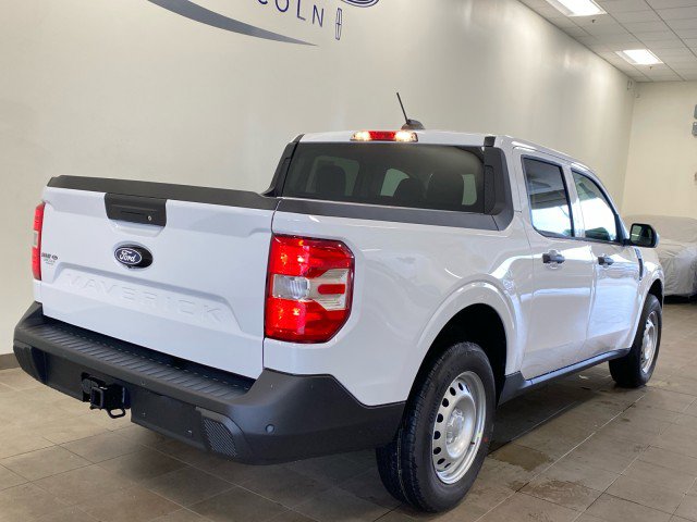 New 2025 Ford Maverick XL w/ Equipment Group 101A image 14