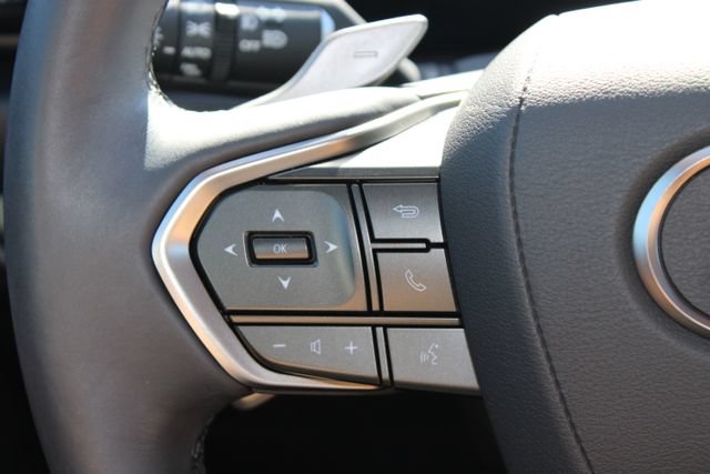 Certified 2023 Lexus NX 350 AWD image 18