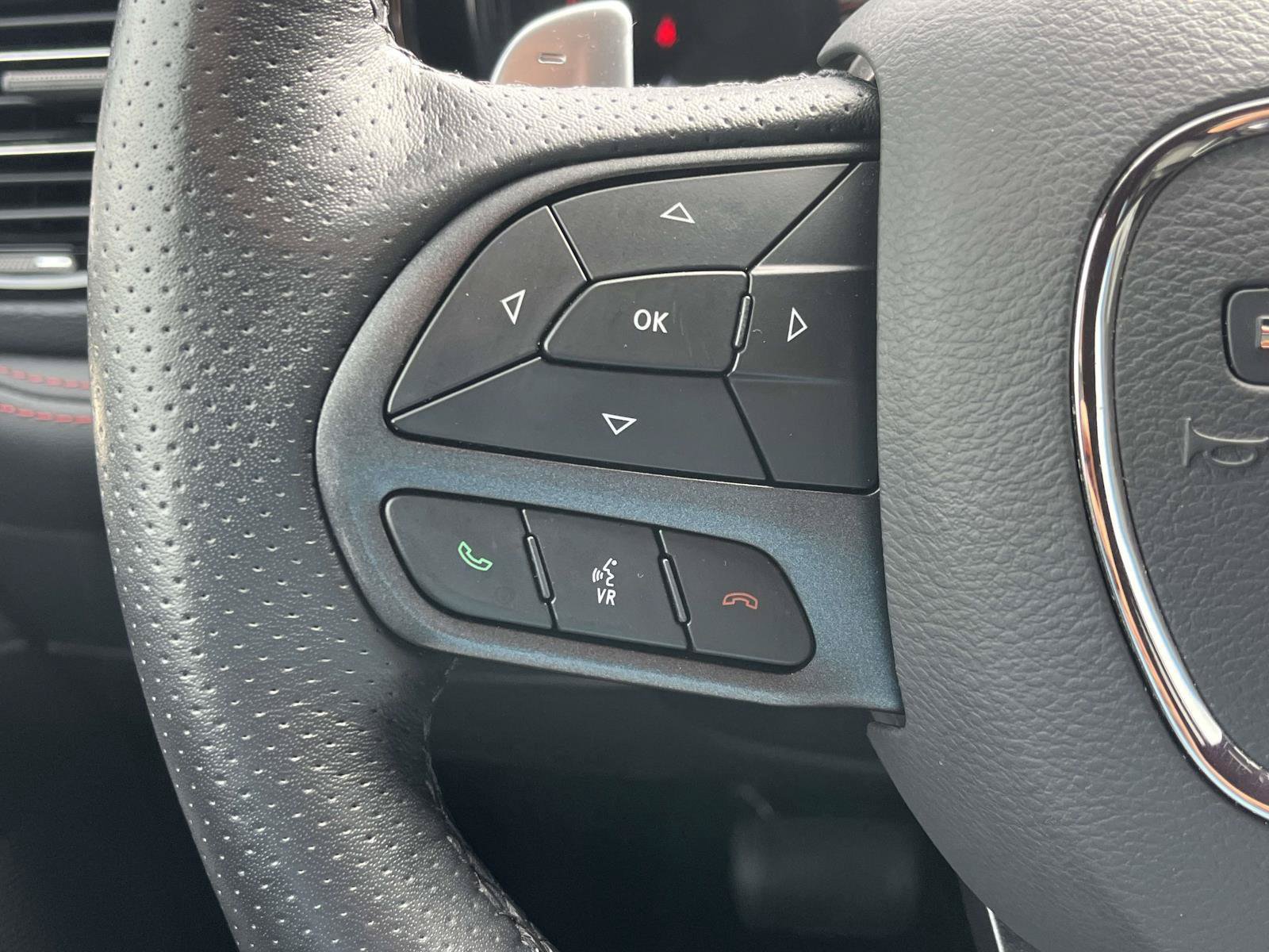 Certified 2026 Dodge Durango GT AWD/4WD image 21