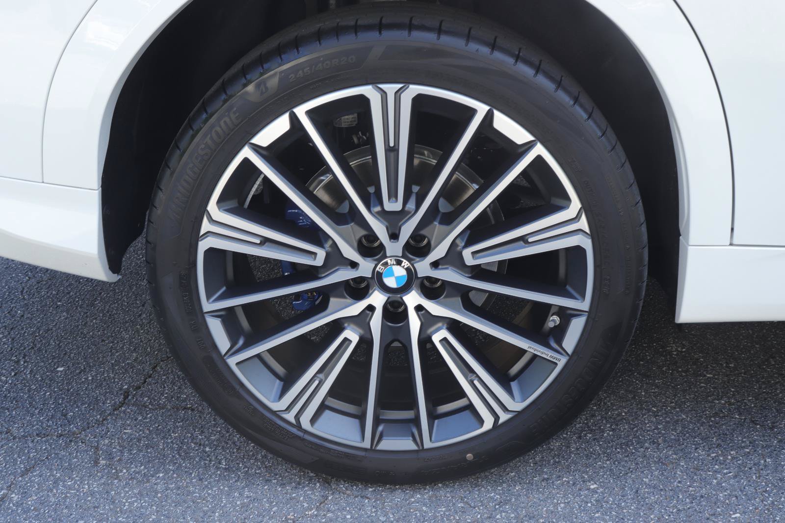 New 2026 BMW X2 xDrive28i w/ Technology Package AWD/4WD image 42