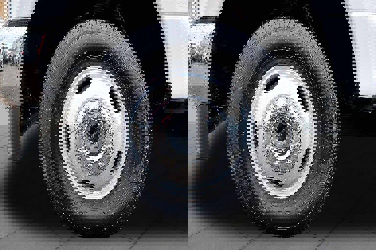 Used 2020 Ford F350 XL w/ STX Appearance Package image 11