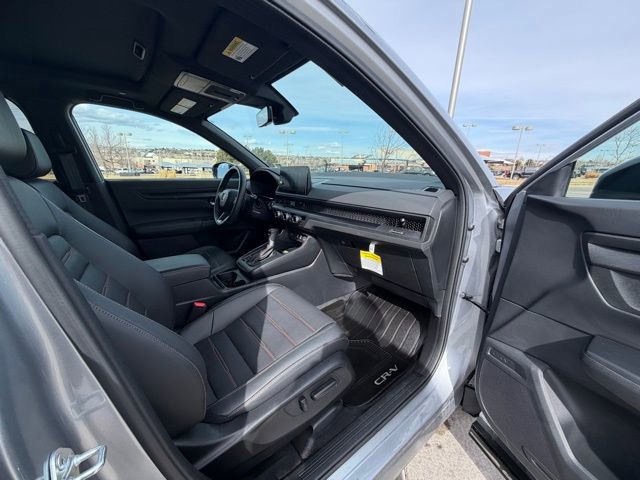 Used 2024 Honda CR-V Sport-L image 29