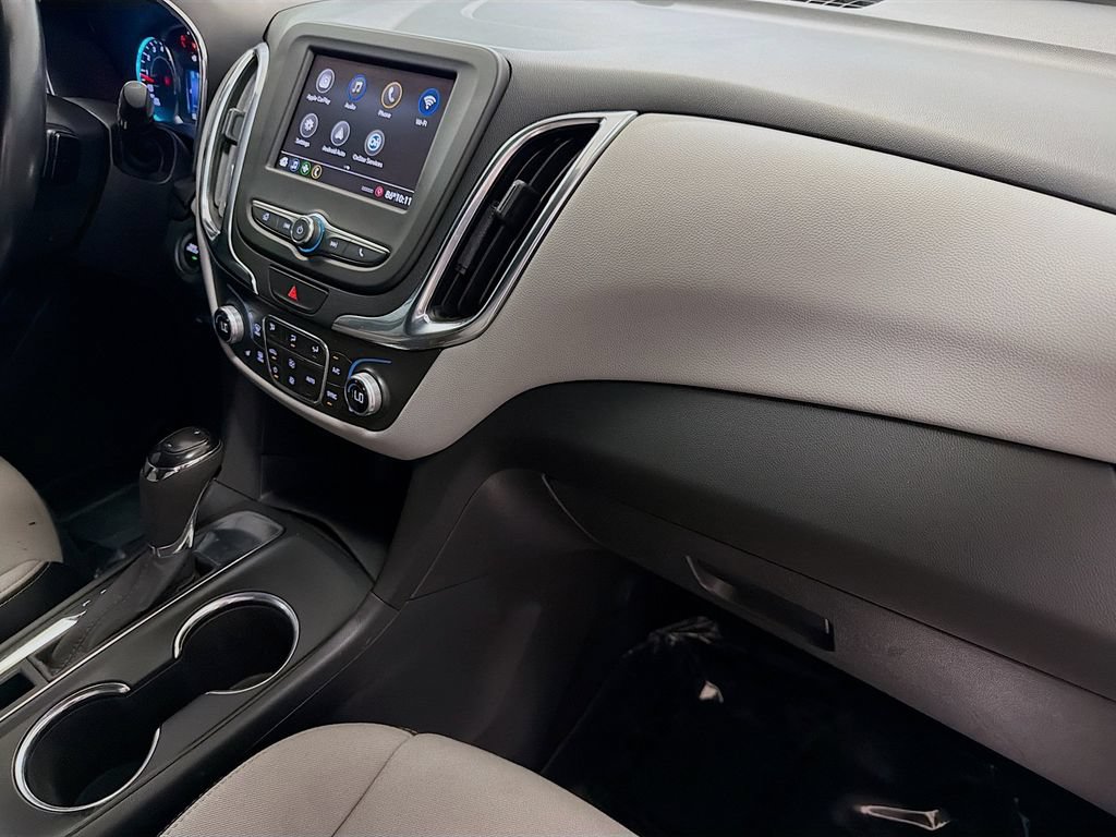 Used 2021 Chevrolet Equinox LT FWD image 29