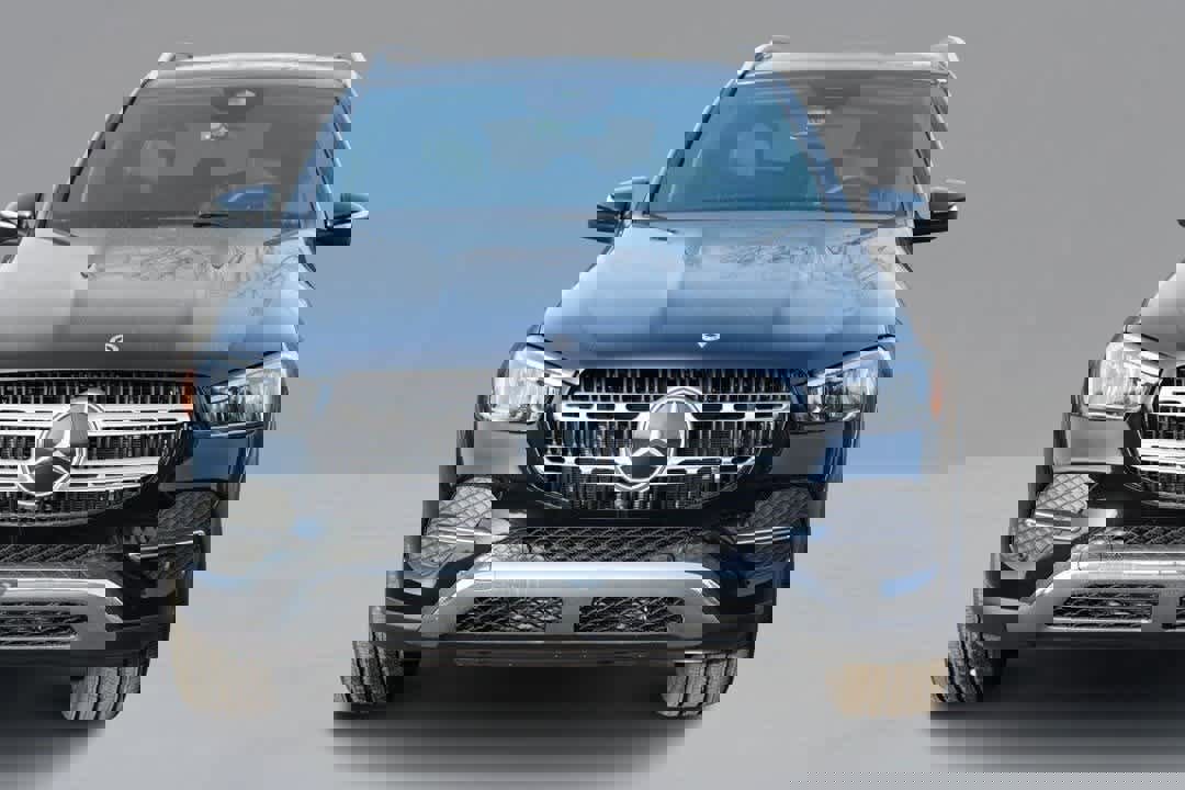 New 2026 Mercedes-Benz GLE 350 4MATIC image 2