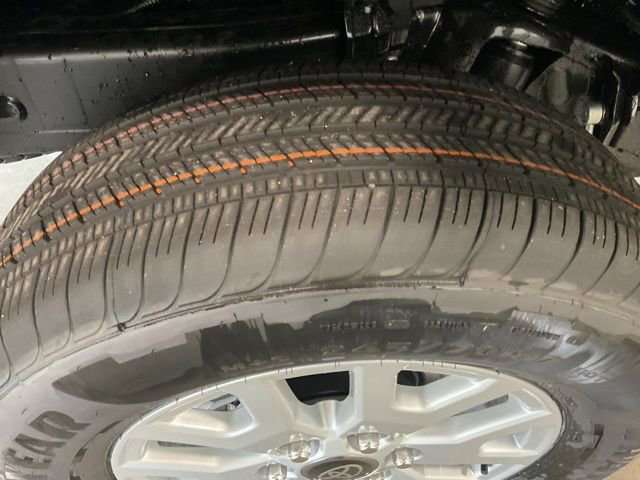 New 2026 Toyota Tacoma SR5 image 8