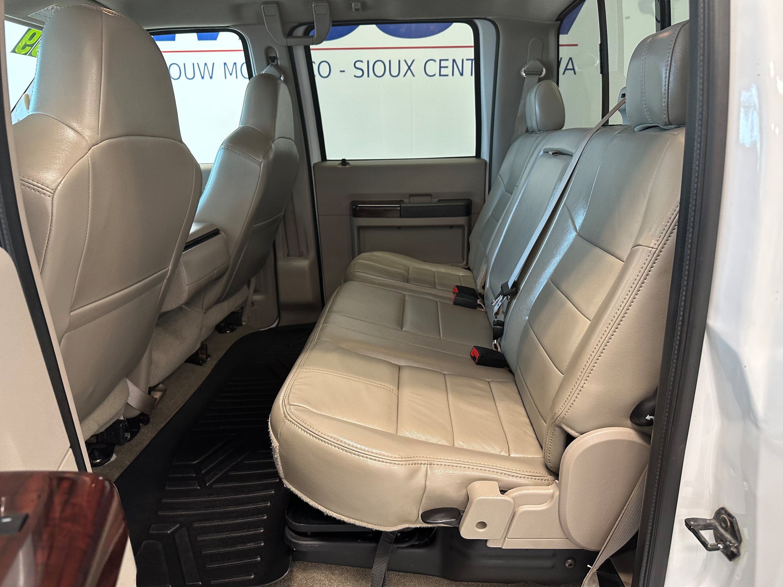 Used 2009 Ford F350 Lariat AWD/4WD image 13