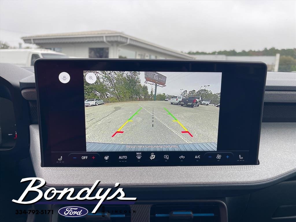 Used 2025 Ford Maverick XLT w/ XLT Luxury Package image 6