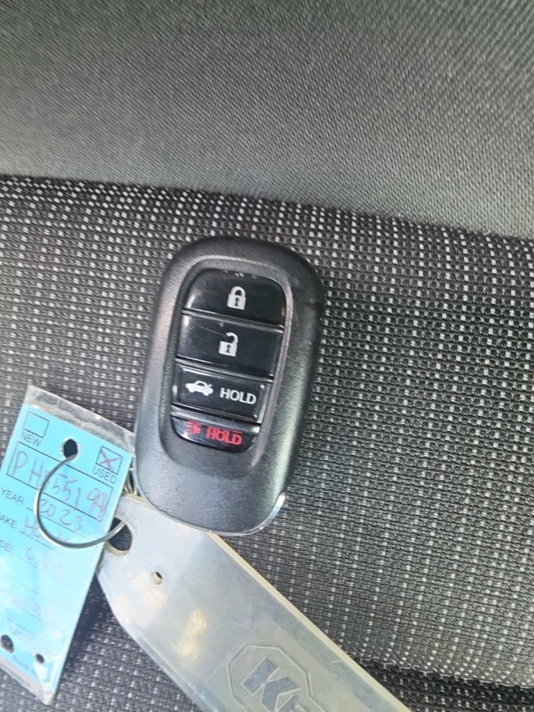 Used 2023 Honda Civic LX image 32