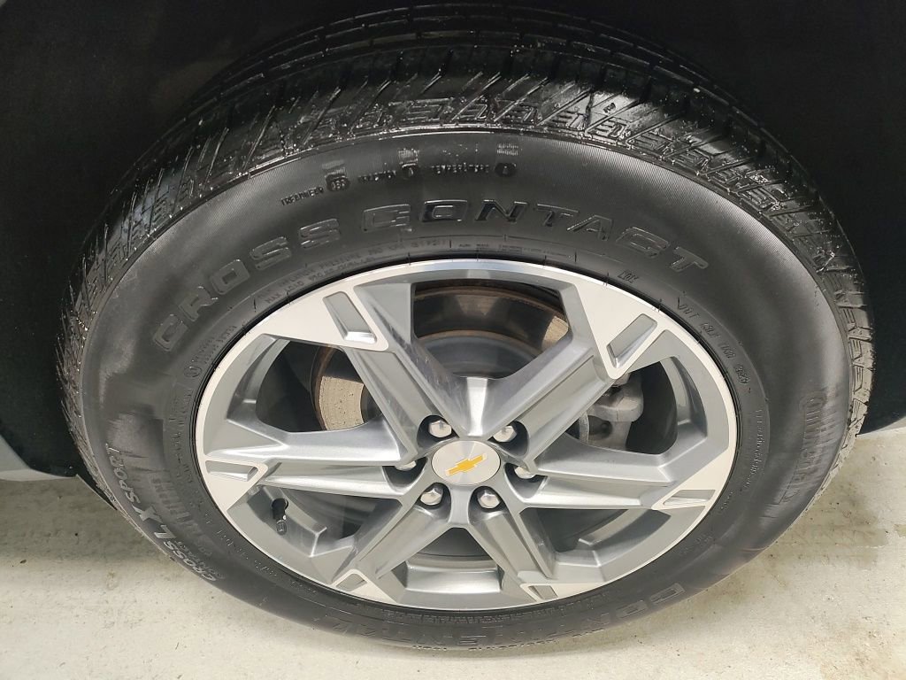 Used 2024 Chevrolet Blazer LT FWD image 19