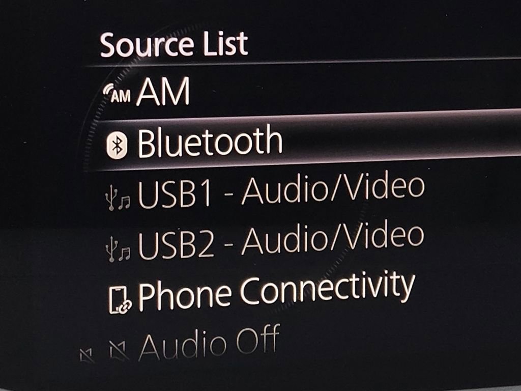 New 2026 MAZDA CX-30 AWD 2.5 S image 5