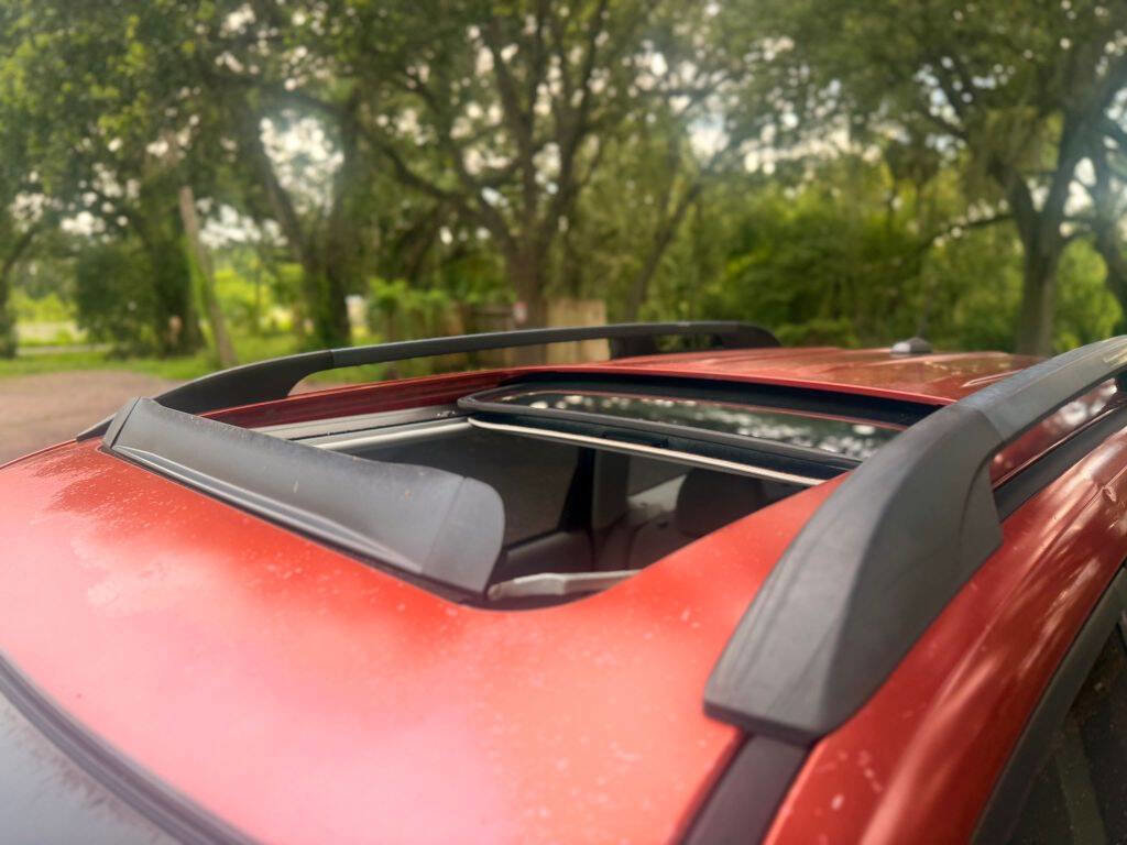 Used 2011 Subaru Forester 2.5X Limited w/ Popular Equipment Group 5A image 10