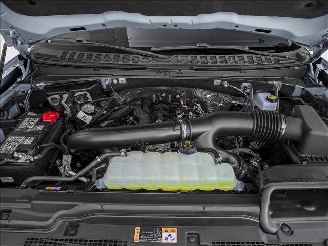 New 2027 Ford Expedition Active RWD image 8