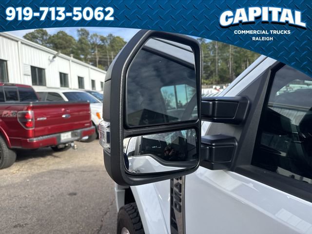 Used 2023 Ford F450 XLT w/ FX4 Off-Road Package image 12