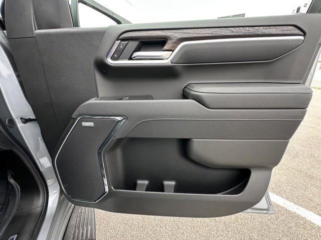 New 2026 GMC Sierra 1500 SLT image 29