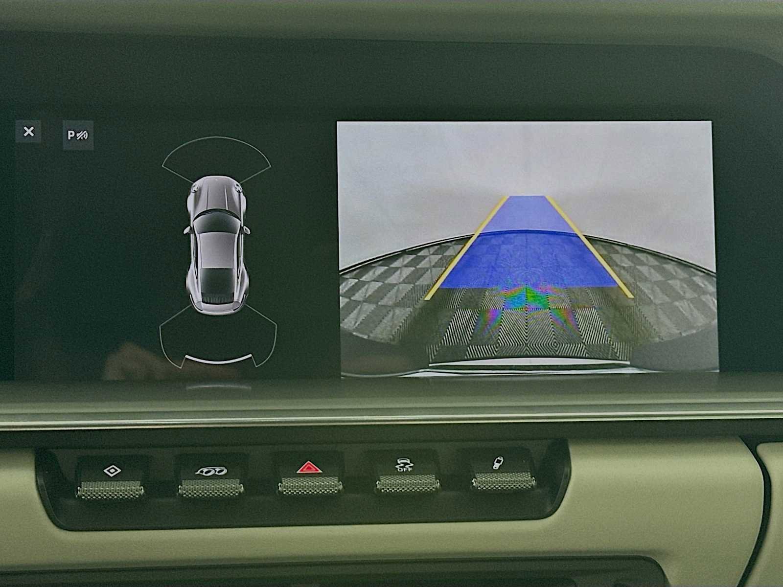 Certified 2021 Porsche 911 Turbo image 20