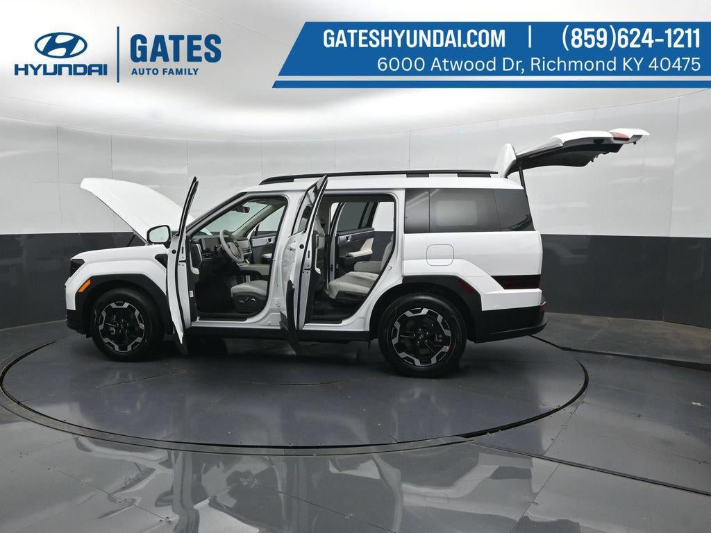 New 2027 Hyundai Santa Fe SEL AWD/4WD image 56