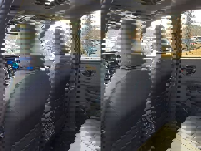 New 2026 Subaru Outback Limited image 12