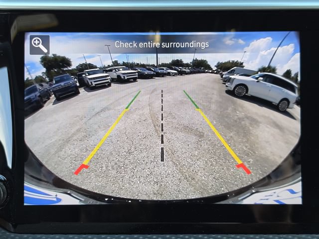 New 2026 Jeep Cherokee Limited AWD/4WD image 29
