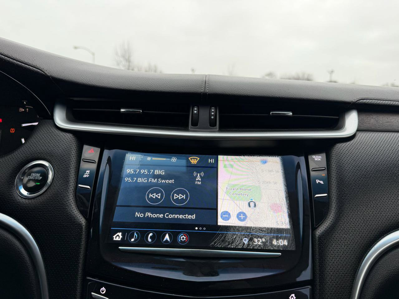 Used 2019 Cadillac XTS Luxury AWD/4WD image 11