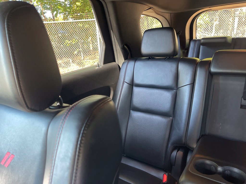 Used 2024 Dodge Durango GT AWD/4WD image 45
