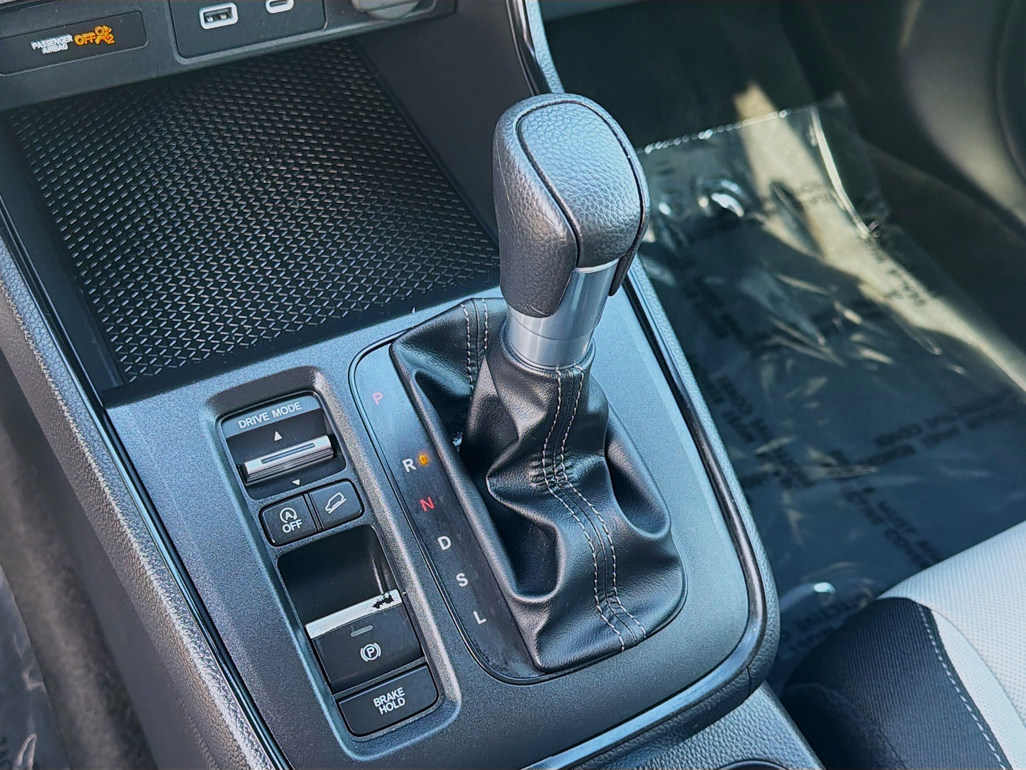 Certified 2025 Honda CR-V EX image 15