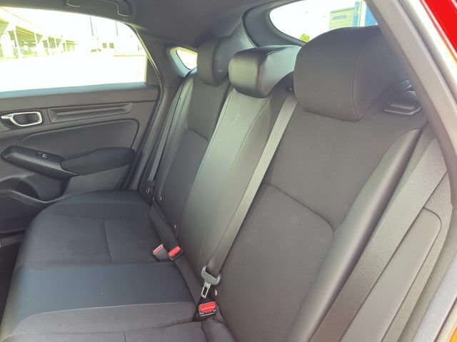 Certified 2026 Honda Civic Sport image 17