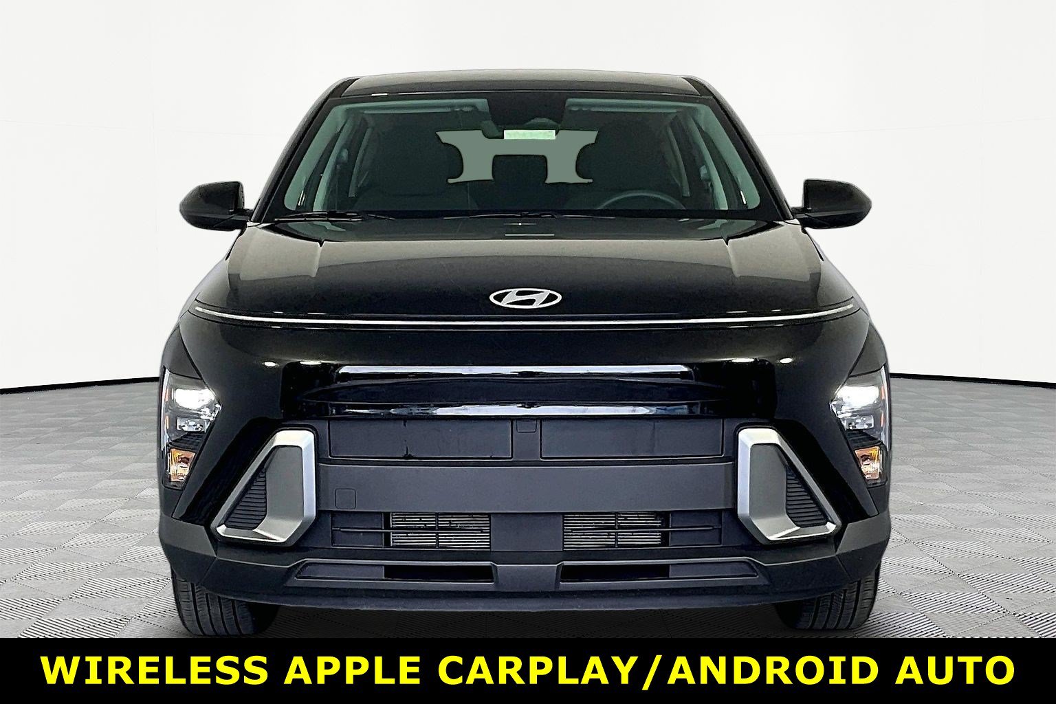 Used 2026 Hyundai Kona SE FWD image 2