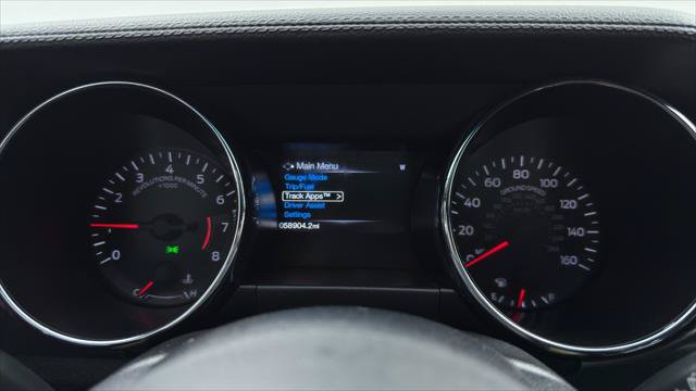 Used 2016 Ford Mustang GT w/ GT Performance Package RWD image 24