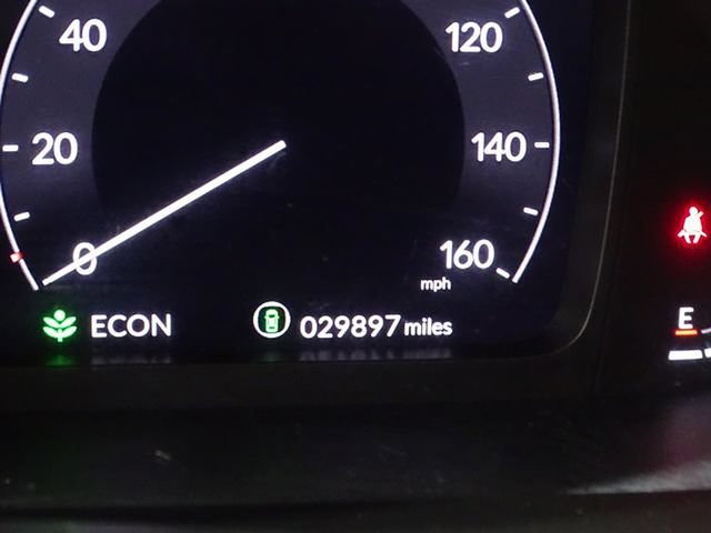 Used 2022 Honda Civic Touring image 39