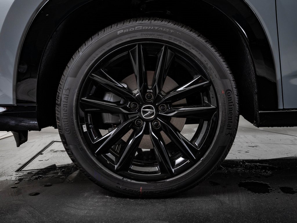 New 2026 Acura ADX A-Spec image 13