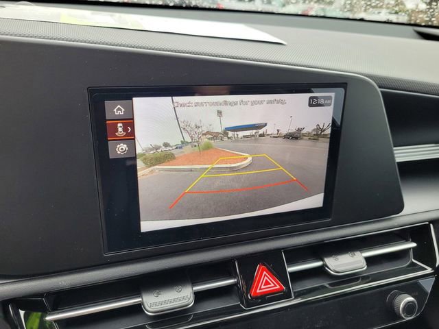 New 2026 Kia Niro LX image 9