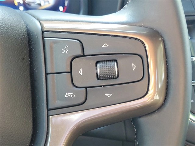 Certified 2024 Chevrolet Tahoe High Country w/ Premium Package image 25