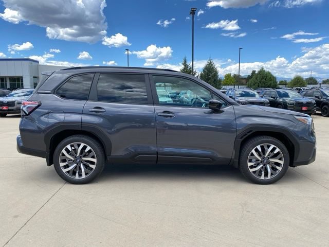 New 2026 Subaru Forester Touring AWD/4WD image 6