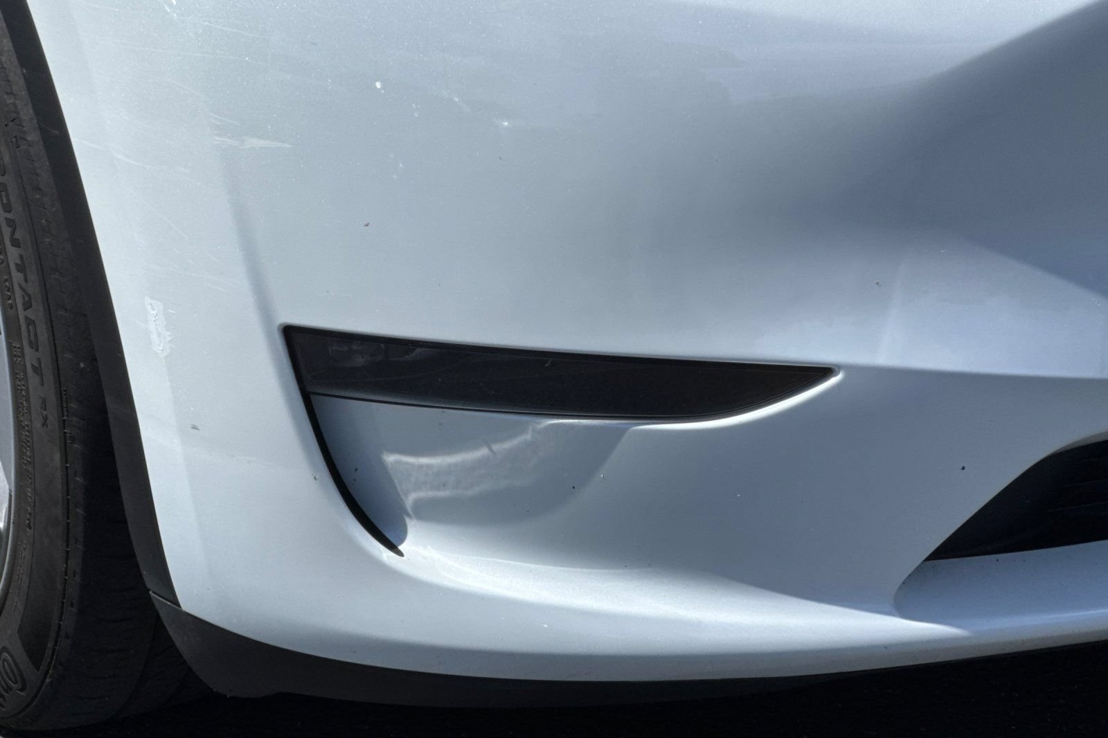 Used 2023 Tesla Model Y Long Range AWD/4WD image 43