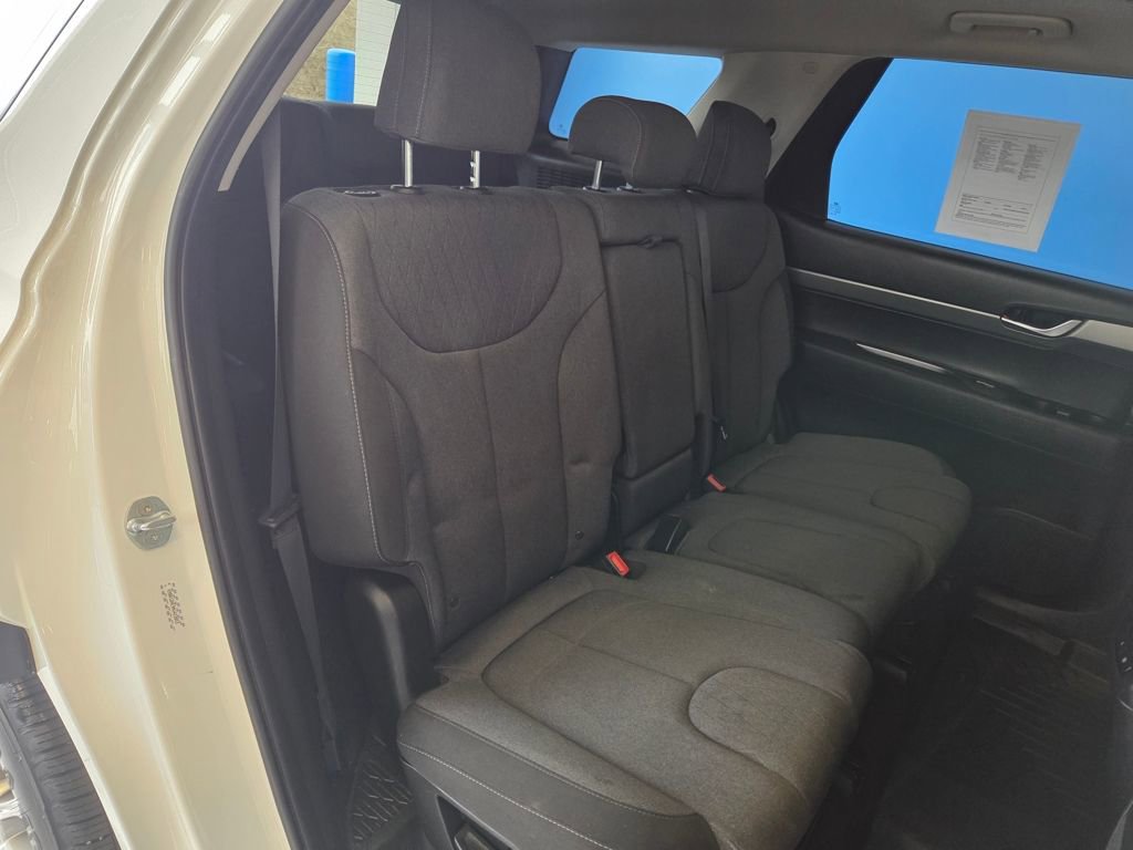 Used 2022 Hyundai Palisade SE image 34