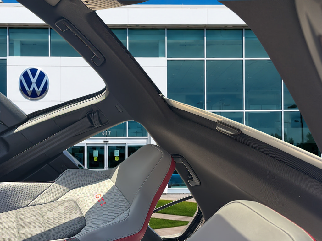 New 2026 Volkswagen GTI Autobahn FWD image 17