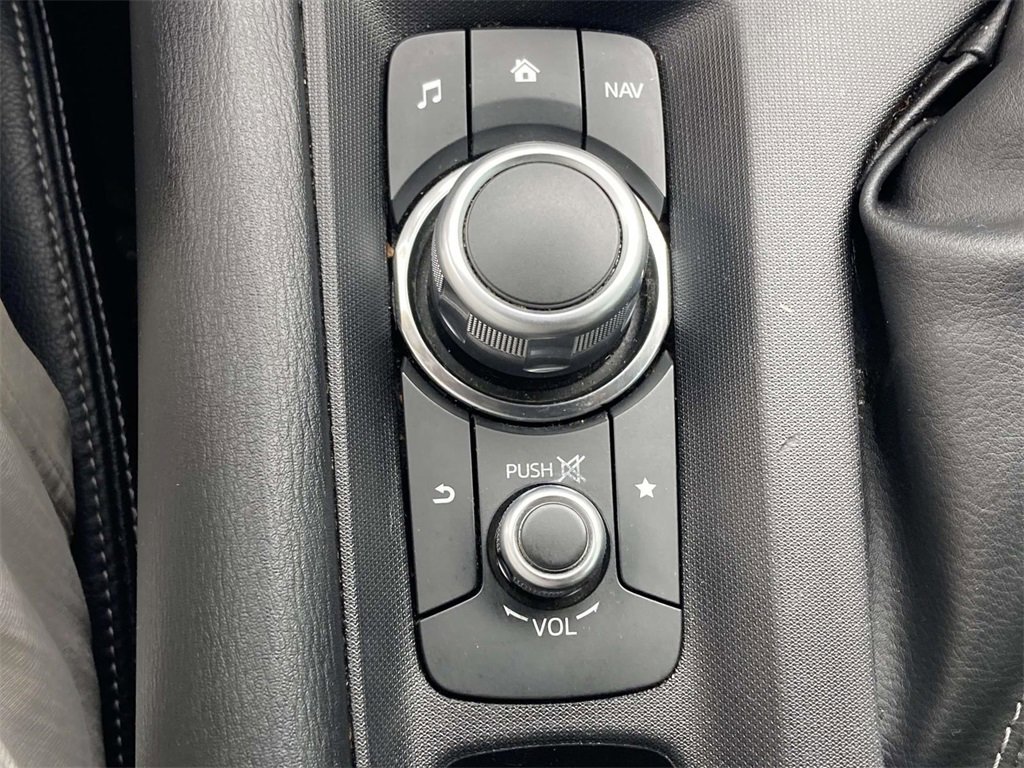 Used 2022 MAZDA MX-5 Miata Grand Touring image 19