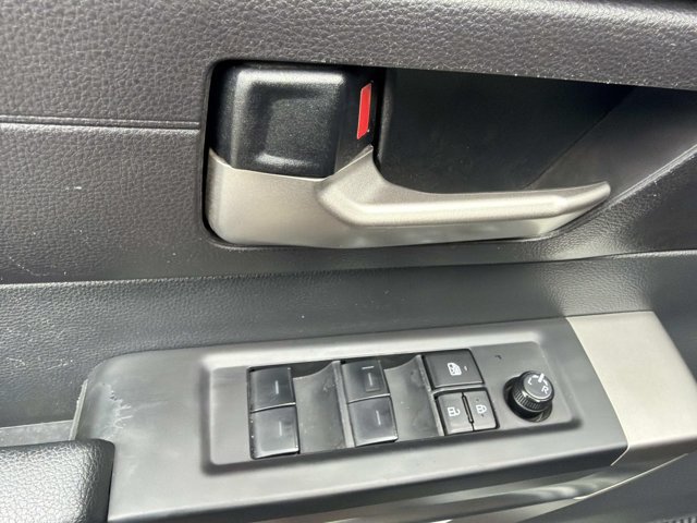 Used 2024 Toyota Tundra SR5 AWD/4WD image 8