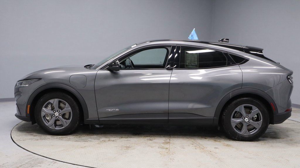 Certified 2023 Ford Mustang Mach-E Select image 8